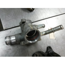 102H007 Rear Thermostat Housing For 13-15 Ford Explorer  3.5 9T4E8A587AA